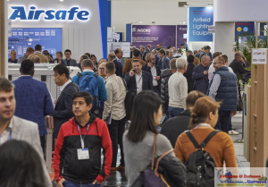 inter airport Europe 2025