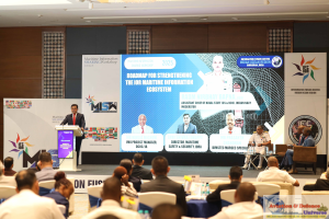 Maritime Security Seminar Gurugram