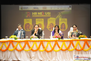 HR Nexus 2025