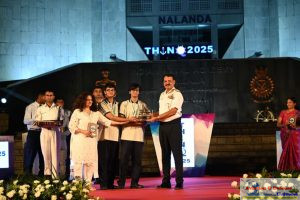  Indian Navy Quiz – THINQ-25 