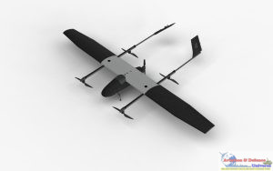 ZOLT UAV and SWITCH V2