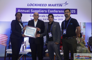 Lockheed Martin’s programs