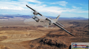 new Do228 NXT multi-role aircraft