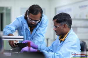 RTX’s Collins Aerospace 