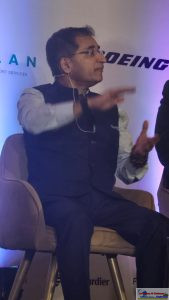 Dr. Udyant Malhoutra CEO & MD Dynamatic Technologies