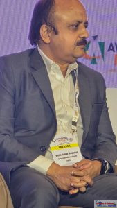 Videh Kumar Jaipuria