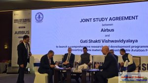 India Sustainable Aviation Fuel (SAF) Summit 2025