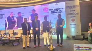 India Sustainable Aviation Fuel (SAF) Summit 2025