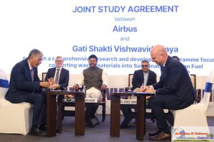 Joint Study Agreement