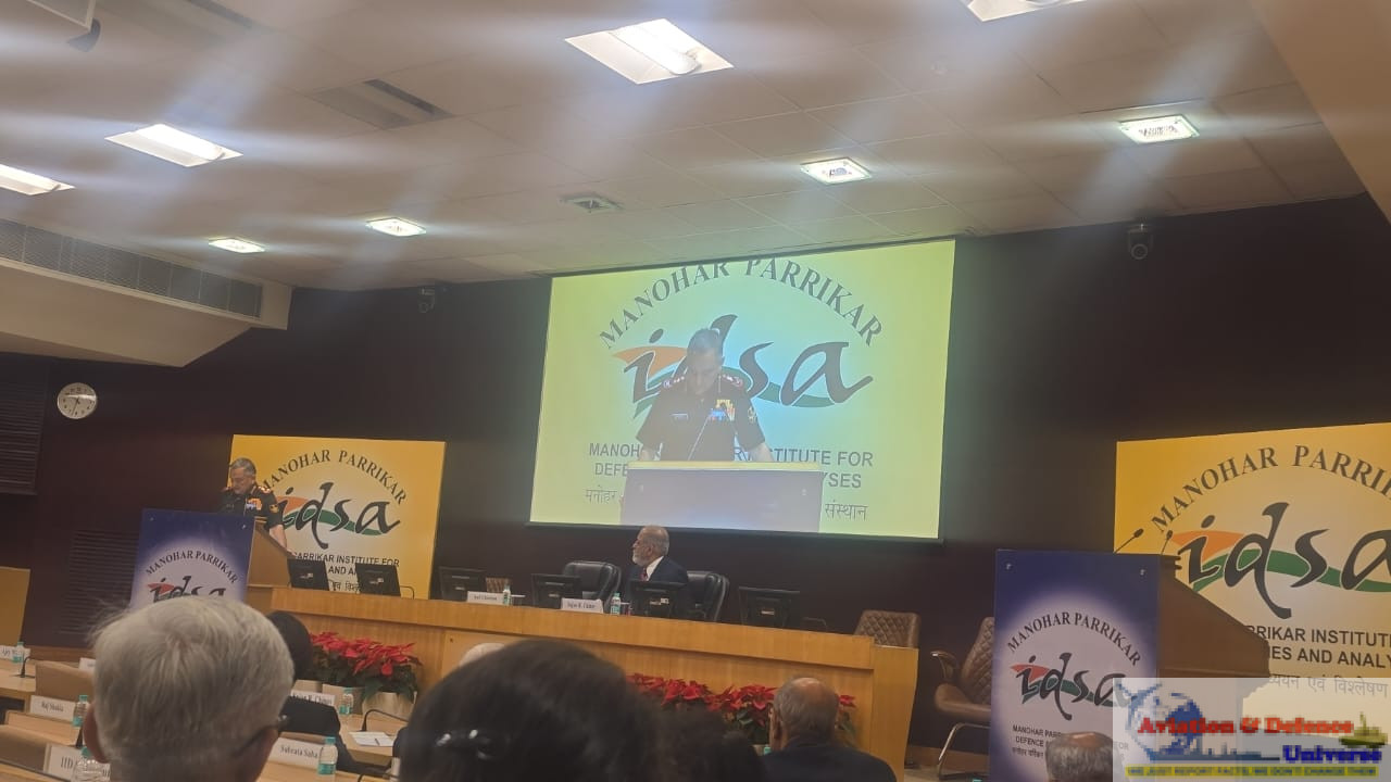 Geography, Technology and the Future Battlefield