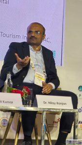 Dr. Nilay Ranjan