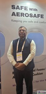 Dr. Praveen Srivastava