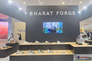 Bharat Forge