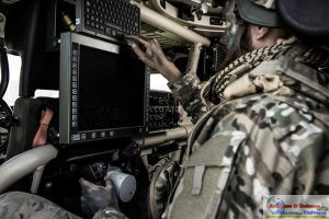 ground-based air defence