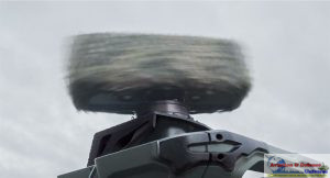 ground-based air defence