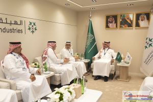 Al Maktoum International Airport in Dubai