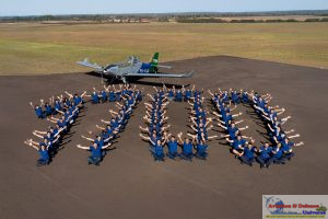 1,700 Ipanema cropdusters