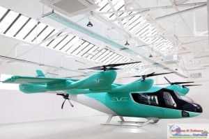 New KC-390 demonstrator, E195-E2, and E190F, lead Embraer’s lineup at Dubai Air Show