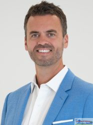 Shawn Dinning, Senior Partner at Dallas Jet International