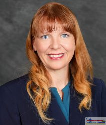 Kathy Oberbroeckling, Chief Financial Officer of jetAVIVA