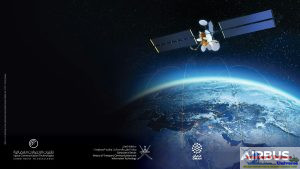 OmanSat-1