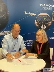 ALSIM and Orbit Groundschool announce partnership 