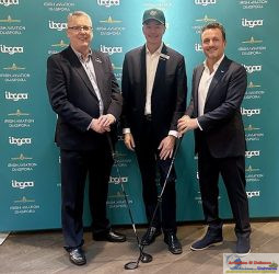 CLIMBING. FAST. campaign