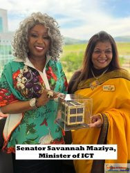 Deepening African Partnerships for Mission ShakthiSAT