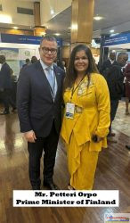 Deepening African Partnerships for Mission ShakthiSAT