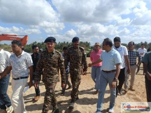 Indian Army Accelerates Bridge Restoration & Medical Aid in Sri Lanka under Op Sagar Bandhu