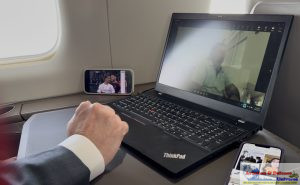 next-generation air-to-ground 5G