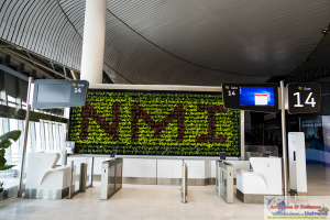Navi Mumbai International Airport