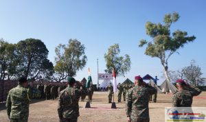 India–Indonesia Joint Special Forces Exercise