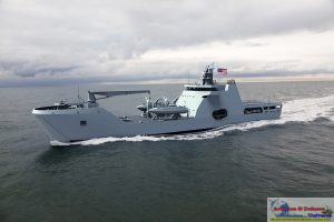 Damen Shipyards Group