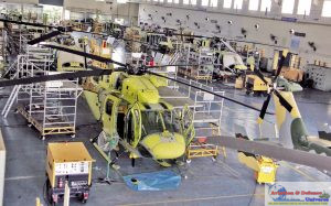 Boeing Partners with AIESL