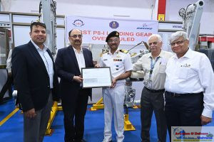 Boeing Partners with AIESL