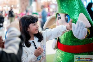  DXB’s festive experience 