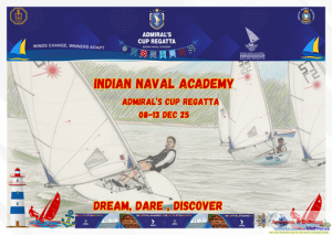  Indian Naval Academy 