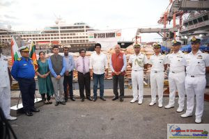 Operation Sagar Bandhu