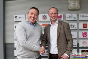 Royal International Air Tattoo welcomes Freemans Event