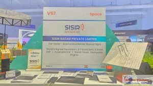 Sisir Radar