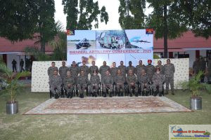 The Biennial Artillery Conference 2025