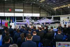 A-29N Super Tucanos to the Portuguese Air Force 