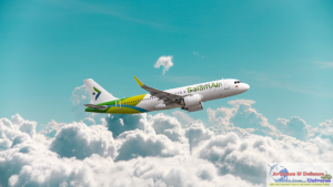SalamAir
