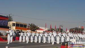 Army day parade