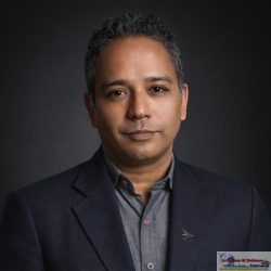  Aniruddho Chakraborty Head of Communications India