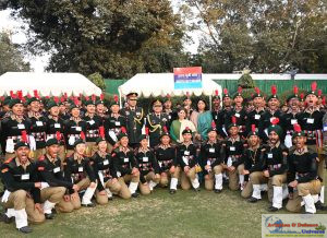 celebrate Army Day 2026