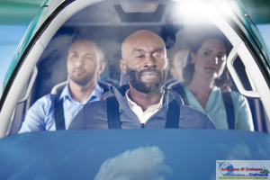 Eve Air Mobility Secures $150 Million Financing to Accelerate  eVTOL Development