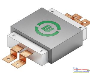 Smart Integrated Magnetics solution 
