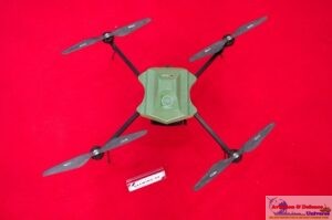 Figure 2: Skywing 90